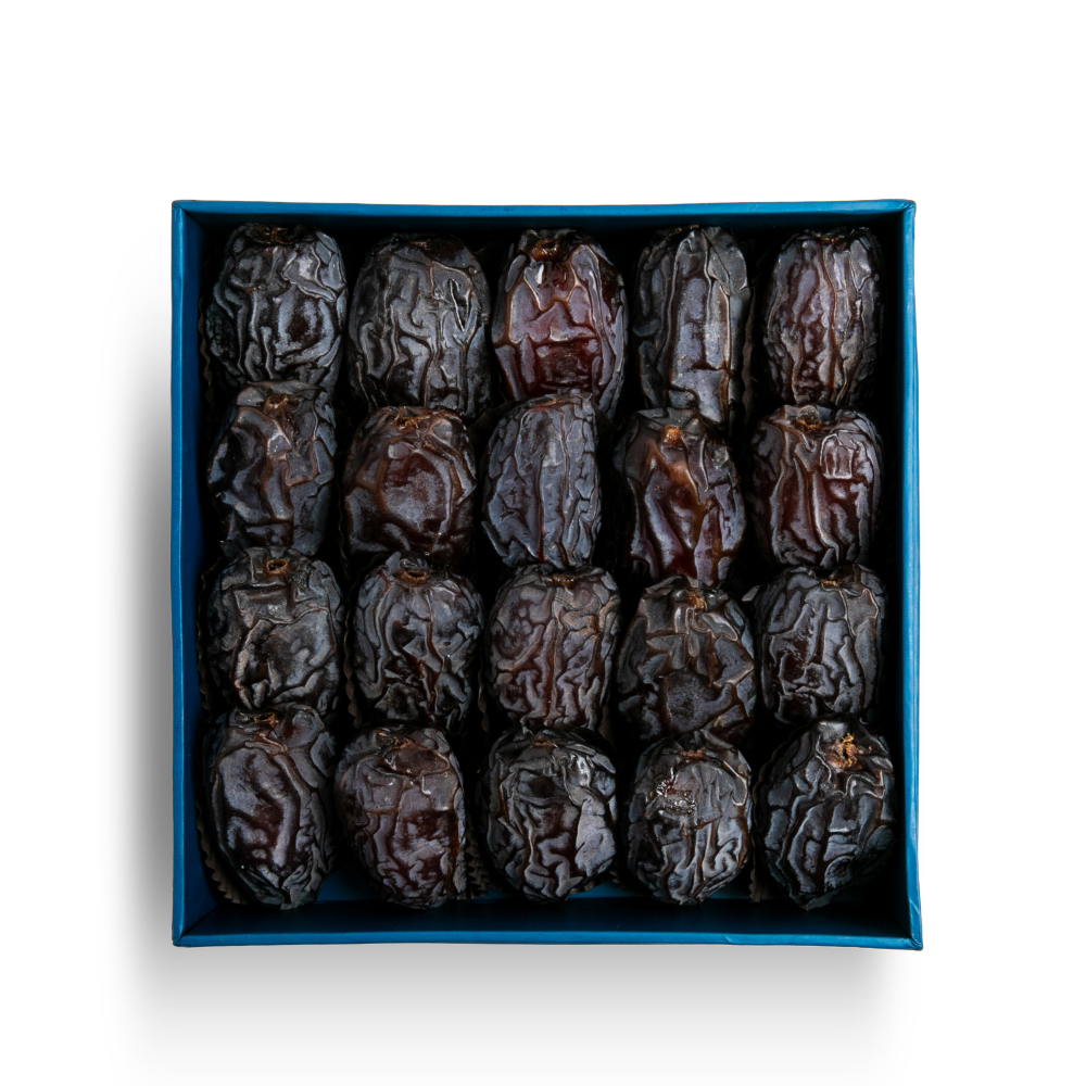 Picture of Daima Dates Majdool 500gm