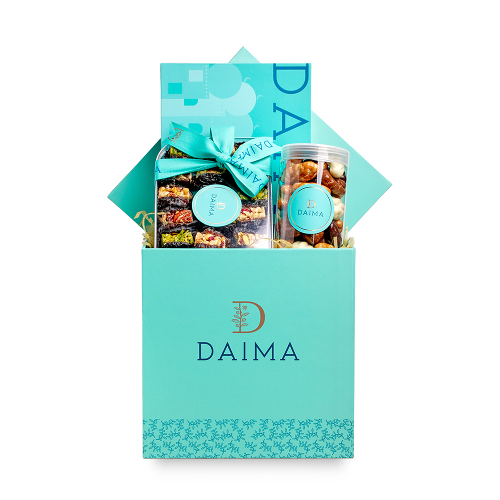 Picture of Daima Special Gift Box Small