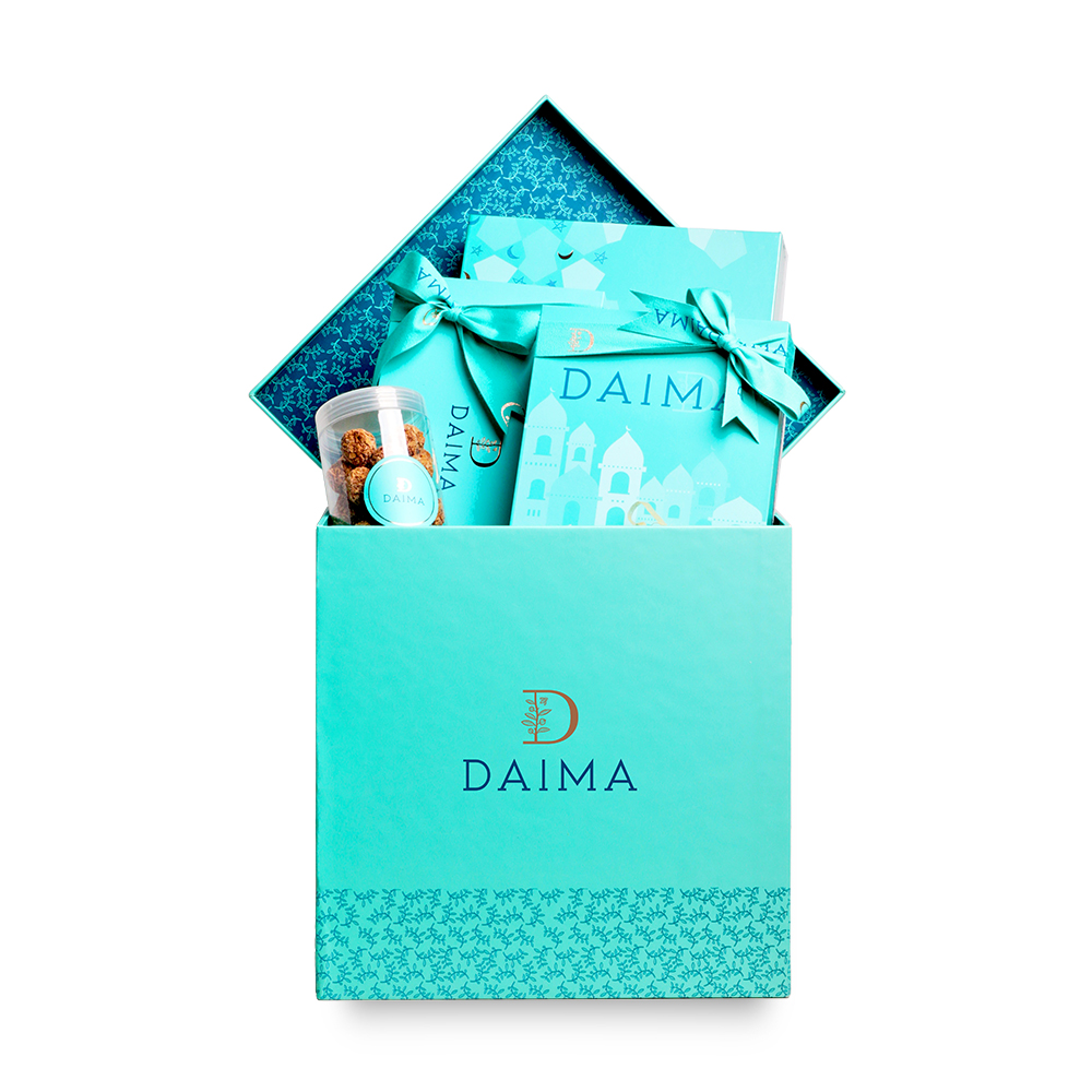 Picture of Daima Special Gift Box Medium