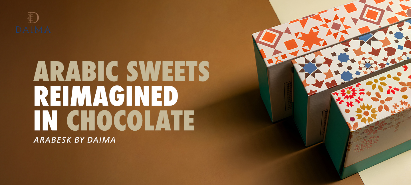 <p>Sweets</p>