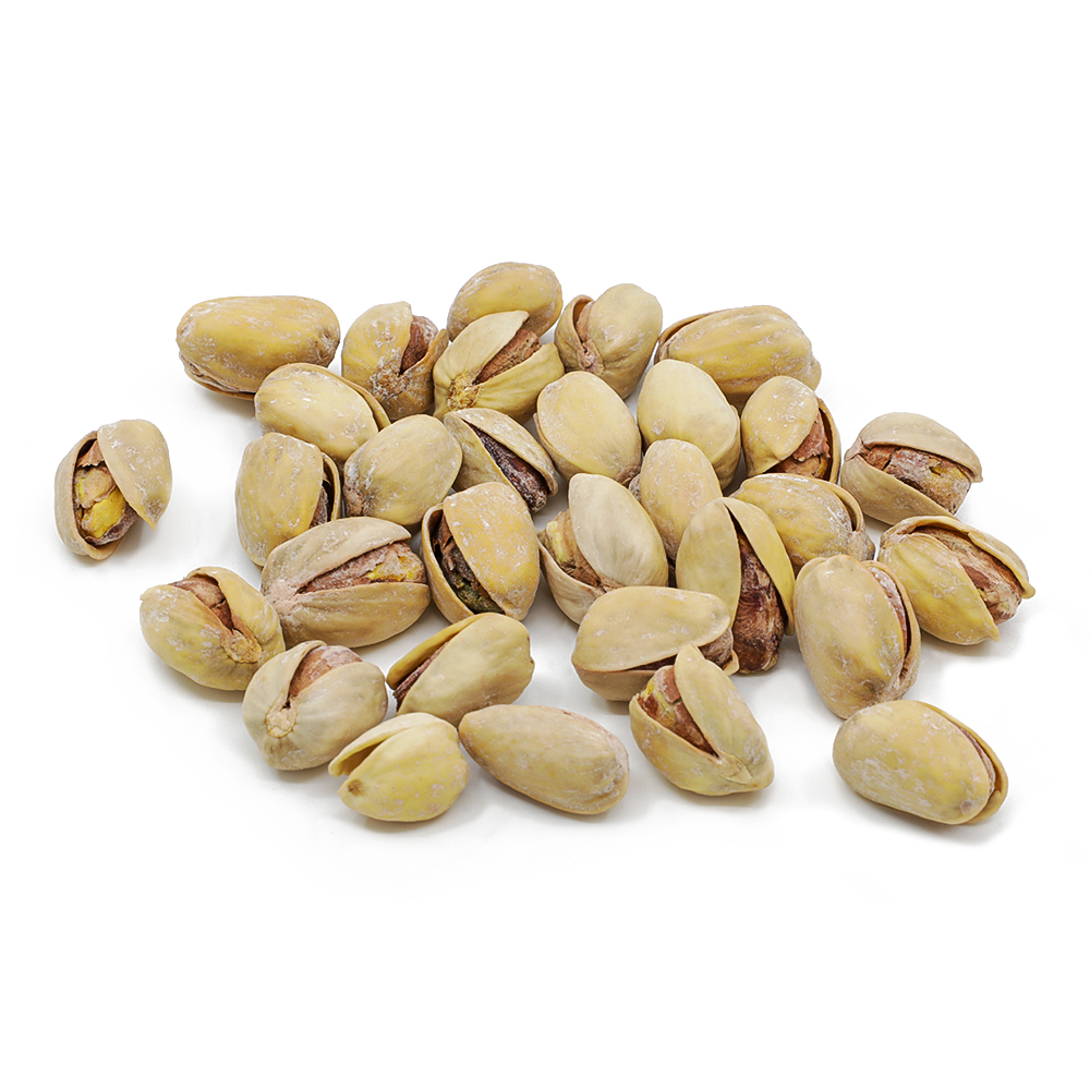 Picture of Pistachio Akbari 1/2 Salted