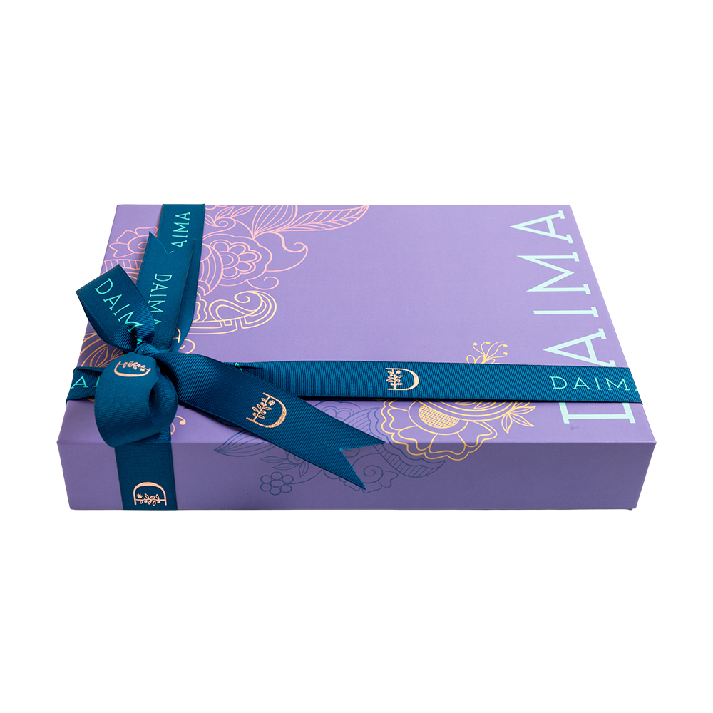 Picture of Daima Assorted Mix Chocolate 370gm