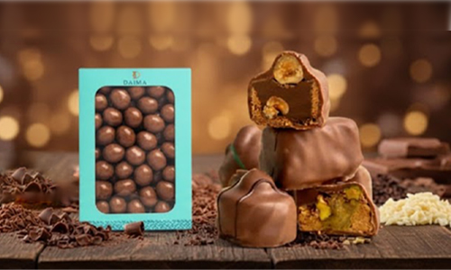 Best Chocolate Shop in Dubai You Need to Try in 2026 – A Sweet Guide