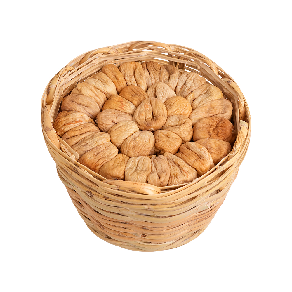 Picture of Daima Figs Jumbo Hand Woven Basket 5000gm