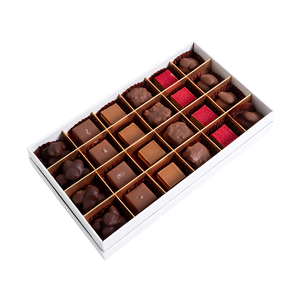 Picture of Daima Eid Mubarak Praline Chocolate 195gm