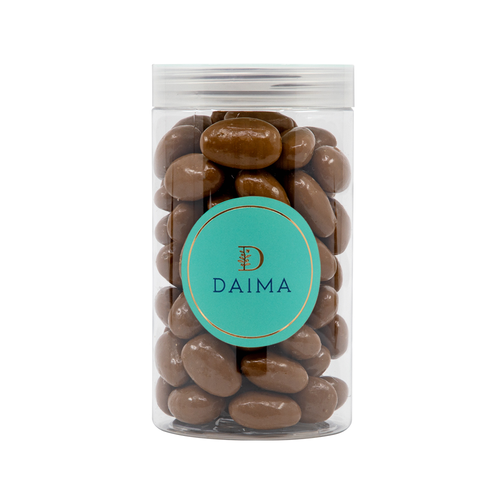 Picture of Pre Packed Dragee Almond Milk 300gm