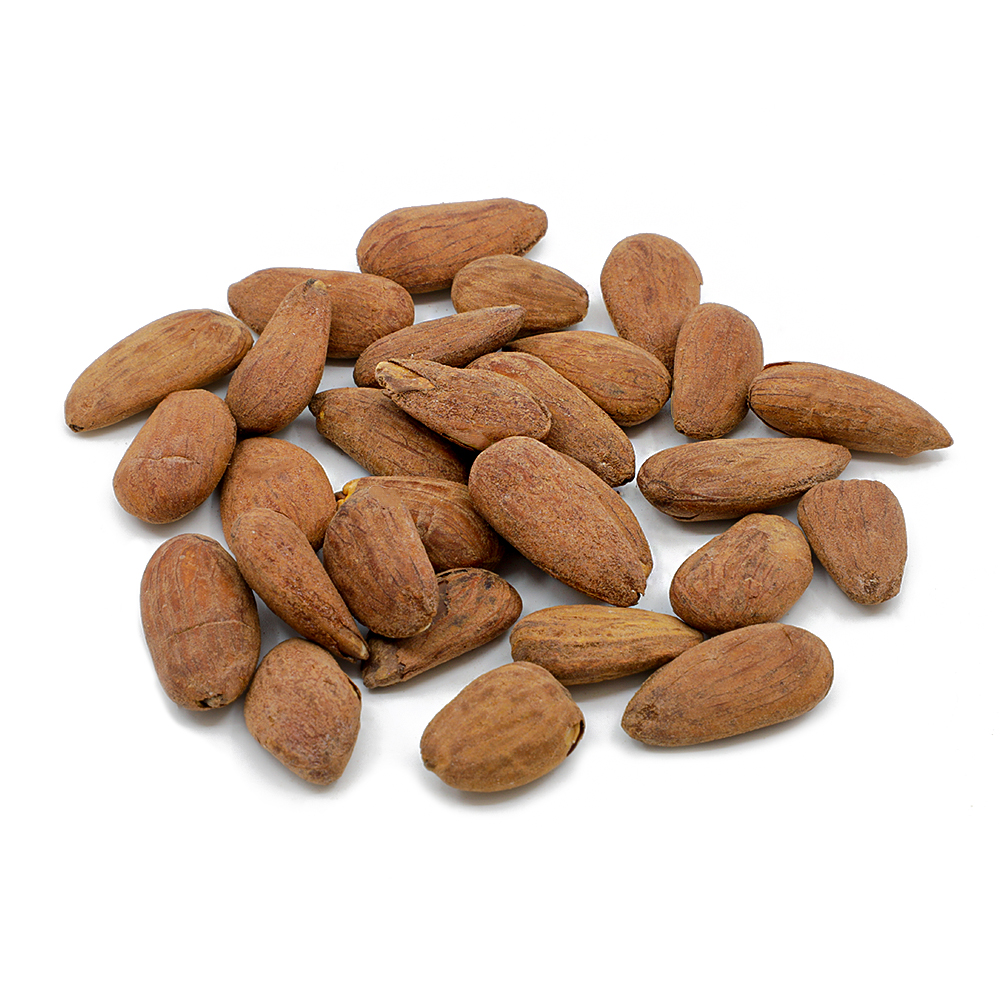 Picture of Almond Half Salted