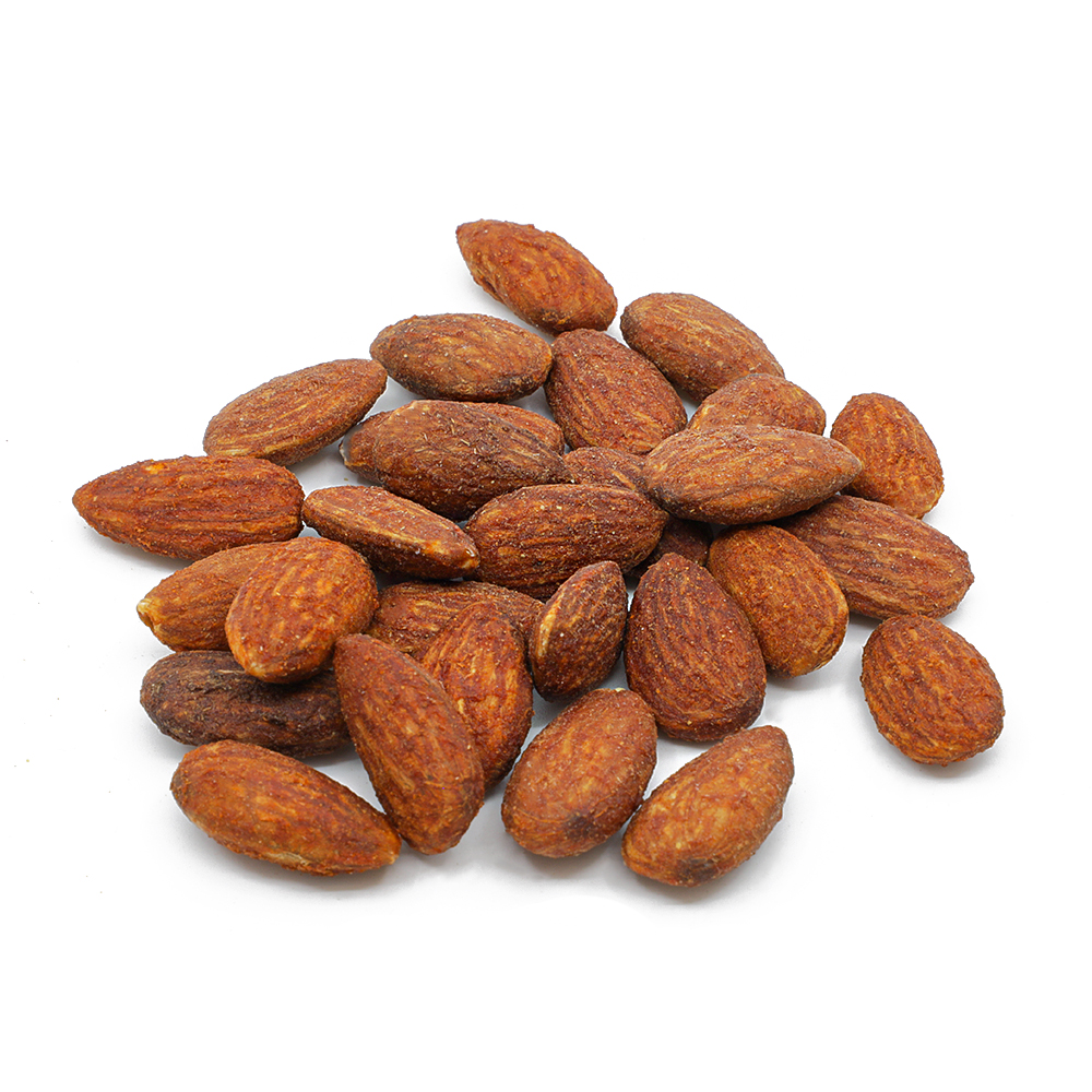 Picture of Almond Hot Bbq