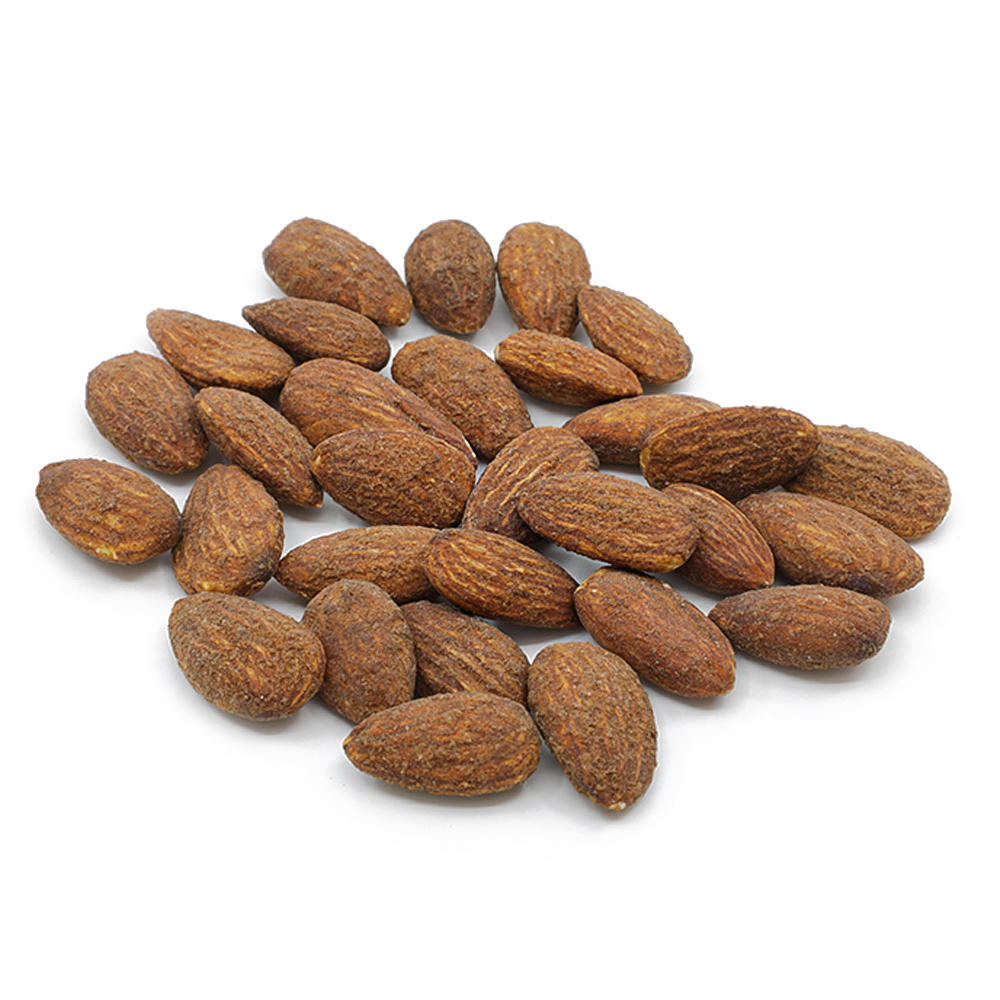 Picture of Almond Large Smoked