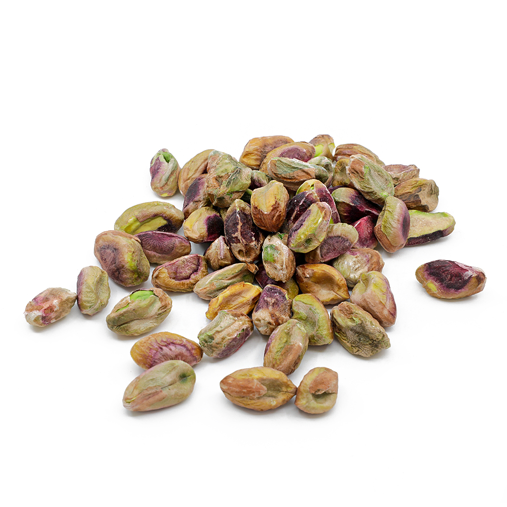 Picture of Pistachio Kernel Jumbo