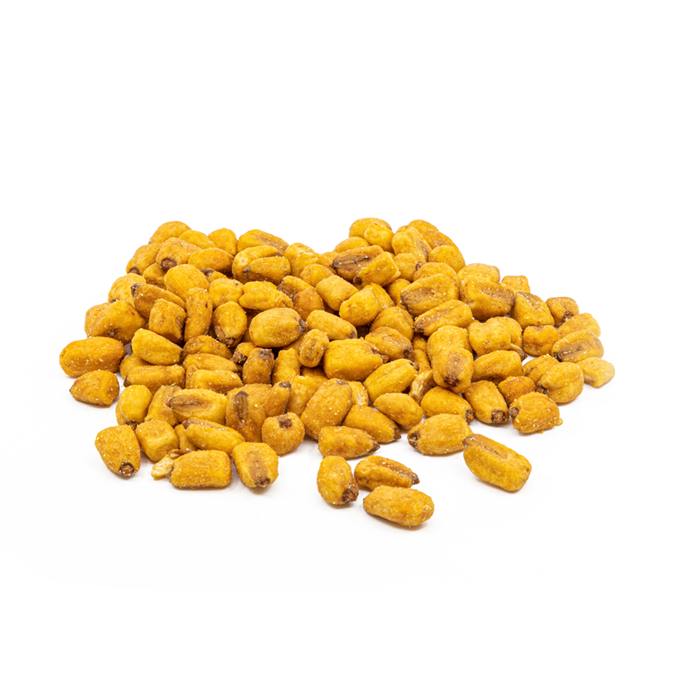 Picture of Roasted Corn Bbq