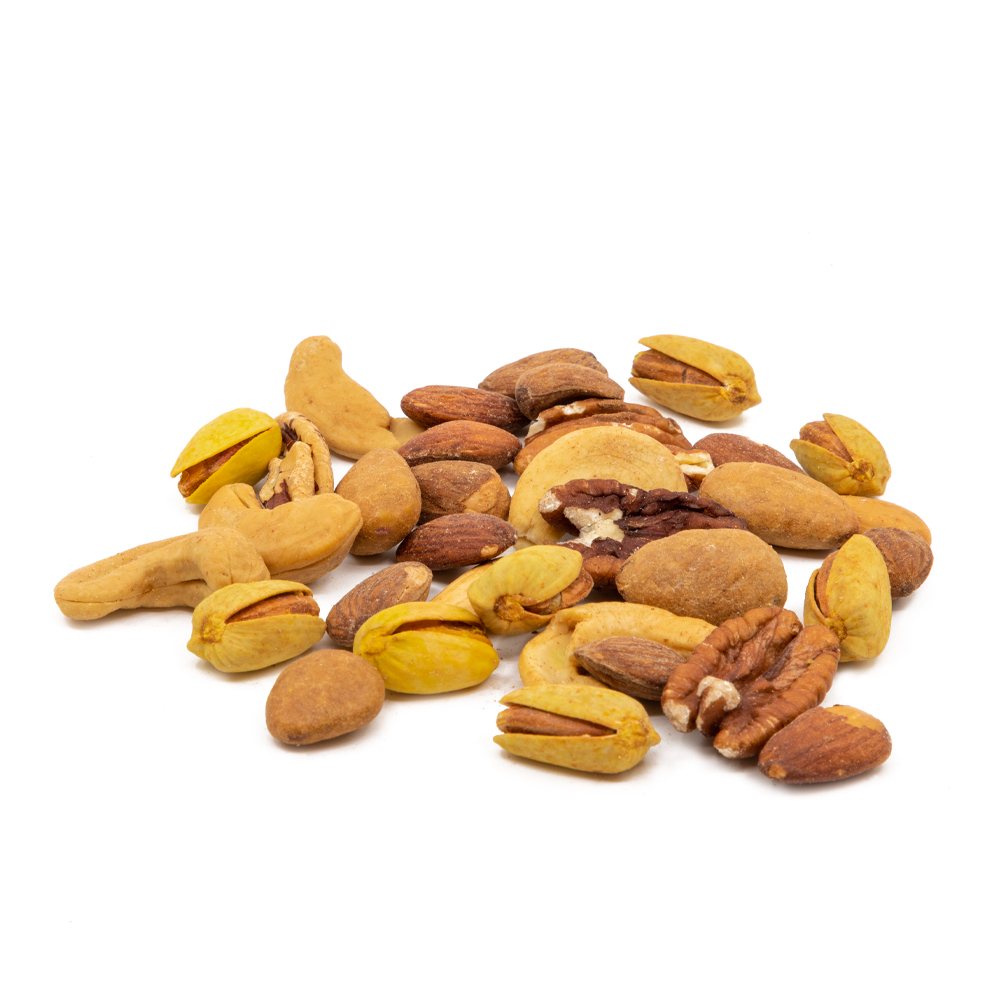 Picture of Daima Kloubat Nuts Special